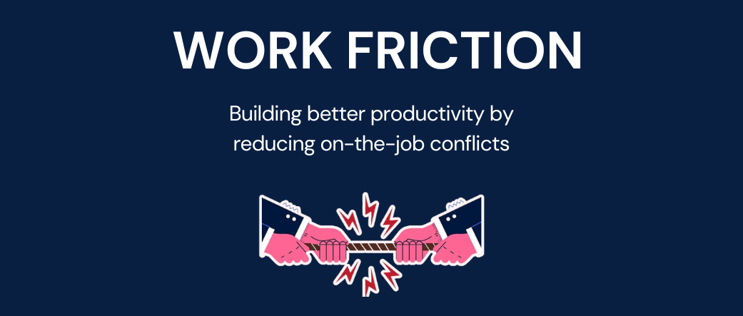 Work Friction Image